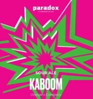 Пиво KABOOM