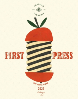 Пиво First Press (Vintage 2022)