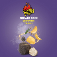 Пиво Tomato Gose Chips With Truffle
