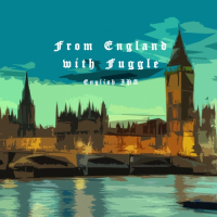 Пиво From England With Fuggle Пиво From England With Fuggle