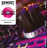 Пиво Twilights's Gleaming