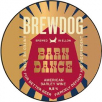 Пиво Barn Dance Пиво Barn Dance