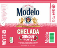 Пиво Chelada Sandia Picante Пиво Chelada Sandia Picante