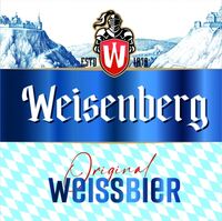 Пиво Weisenberg Пиво Weisenberg