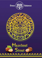 Пиво Hazelnut Stout