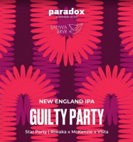 Пиво Guilty Party Пиво Guilty Party