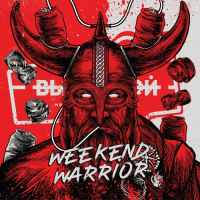 Пиво Weekend Warrior