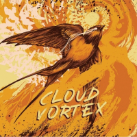 Пиво Cloud Vortex