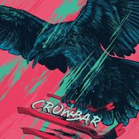 Пиво Crowbar