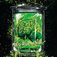 Пиво Neuromaniac