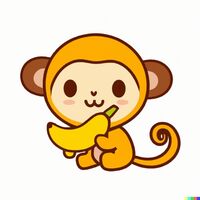 Пиво Milky Monkey Banana Пиво Milky Monkey Banana