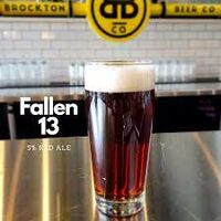Пиво Fallen 13