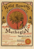 Пиво Metheglin из одуванчиков Batch #3