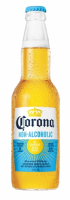 Пиво Corona Non-Alcoholic