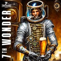 Пиво 7th Wonder Пиво 7th Wonder