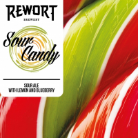 Пиво Sour Candy Пиво Sour Candy