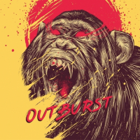 Пиво Outburst