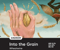 Пиво Into the Grain