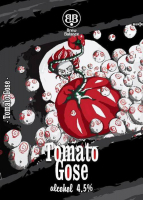 Пиво Tomato Gose