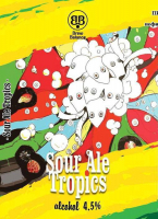 Пиво Sour Ale Tropic
