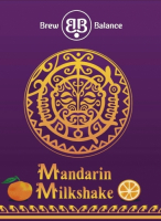 Пиво Mandarine Milkshake