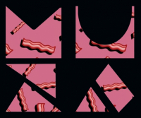 Пиво PIZZA TIME: PANCETTA