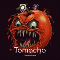 Пиво Tomacho