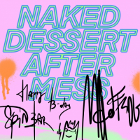 Пиво Naked Dessert After Mess Пиво Naked Dessert After Mess
