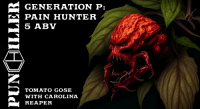 Пиво Generation P: Pain Hunter