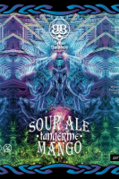 Пиво Tangerine Mango