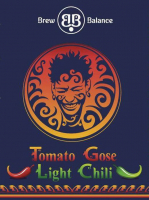 Пиво Tomato Gose Light Chili