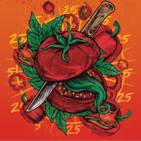 Пиво Tomato Method - Bell Pepper