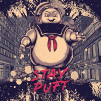 Пиво Stay Puft