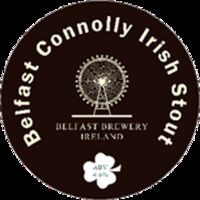 Пиво Belfast Connolly Пиво Belfast Connolly
