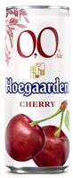 Пиво Hoegarden Cherry 0,0 Пиво Hoegarden Cherry 0,0