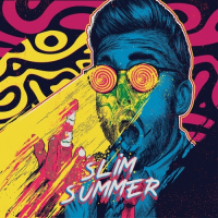 Пиво Slim Summer
