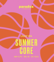 Пиво Summer Core
