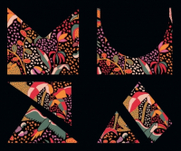 Пиво TFS: BANANA, MELON, PAPAYA