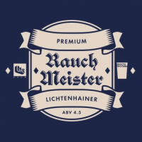 Пиво Rauchmeister