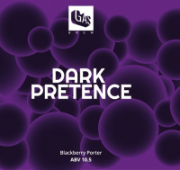 Пиво Dark Pretence