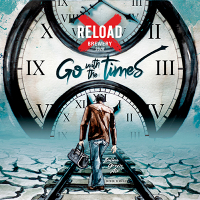 Пиво Go With the Times