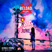 Пиво Nighty June Пиво Nighty June