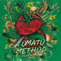 Пиво Tomato Method - Veggie Mix Пиво Tomato Method - Veggie Mix