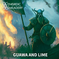 Пиво Guawa and Lime