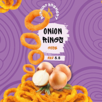 Пиво Onion Rings