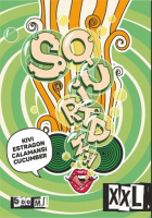 Пиво SQUIRTDZH XXL - Kivi, Estragon, Calamansy & Cucumber