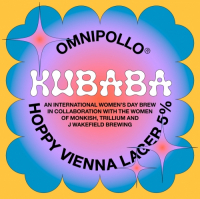 Пиво Kubaba Пиво Kubaba