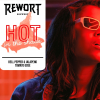 Пиво Hot In the Shade Пиво Hot In the Shade