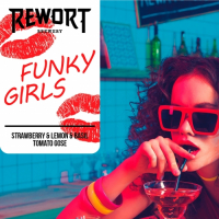 Пиво Funky Girls