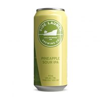 Пиво Pineapple Sour Ipa Пиво Pineapple Sour Ipa